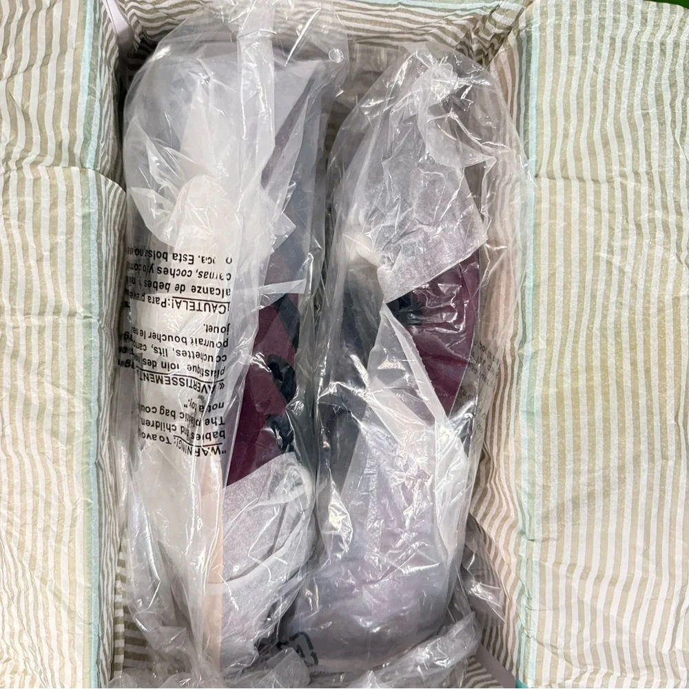 kate spade elegant burgundy